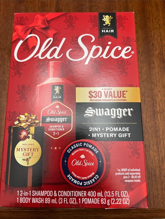 old spice Other - Old Spice gift set